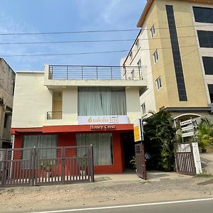 Naksha Tree Hotels- Ramapuram